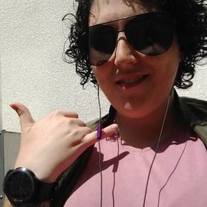 Meet your Posher, Logan